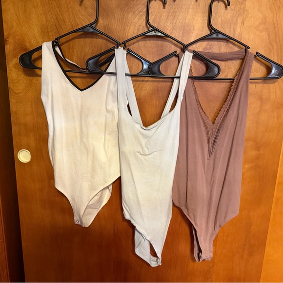 Colorful Bodysuit Collection - Picture 4 of 5